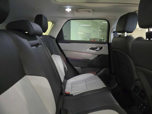 Certified 2025 Land Rover Range Rover Velar S image 12