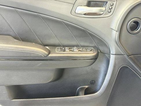 Used 2023 Dodge Charger Scat Pack w/ Daytona Edition Group RWD image 17