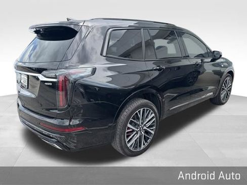 Used 2023 Cadillac XT6 Sport AWD/4WD image 5