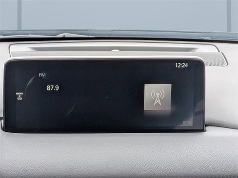 Used 2021 MAZDA CX-5 Carbon Edition image 17