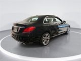 Certified 2021 Mercedes-Benz C 300 4MATIC Sedan image 2