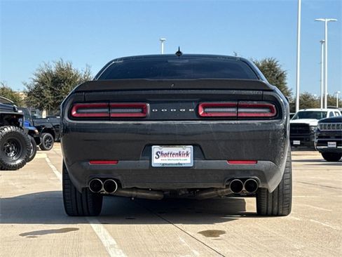 Used 2021 Dodge Challenger R/T Scat Pack w/ 1320 Plus Group image 7