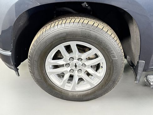 Used 2019 Chevrolet Silverado 1500 RST w/ All-Star Edition image 37