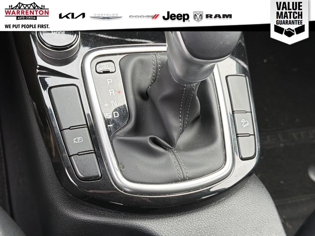 Used 2026 Kia Seltos S FWD image 26
