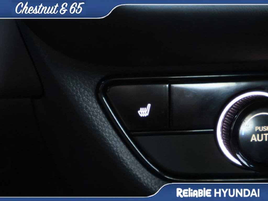 Used 2023 Honda HR-V Sport image 36