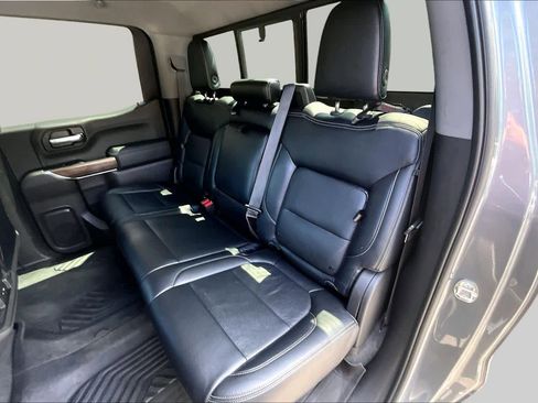 Used 2020 Chevrolet Silverado 1500 RST AWD/4WD image 20