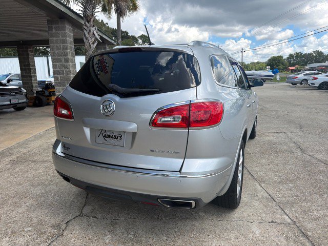 Used 2014 Buick Enclave Premium FWD image 4
