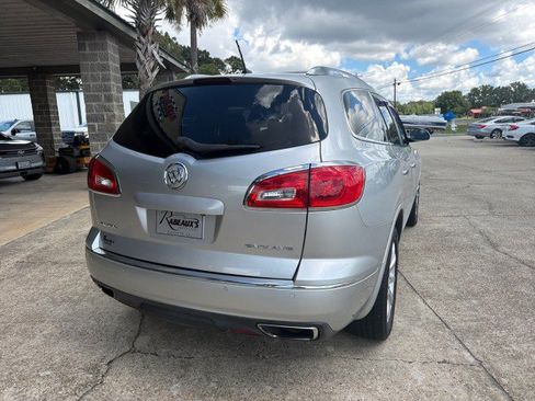 Used 2014 Buick Enclave Premium FWD image 4