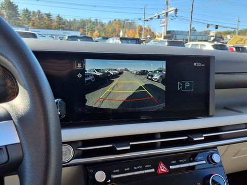 Used 2025 Hyundai Tucson SEL image 10