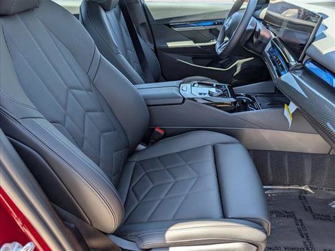 Certified 2026 BMW i5 eDrive40 w/ M Sport Package RWD image 22