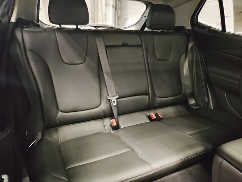 New 2026 Buick Encore GX Sport Touring w/ Advanced Technology Package image 11