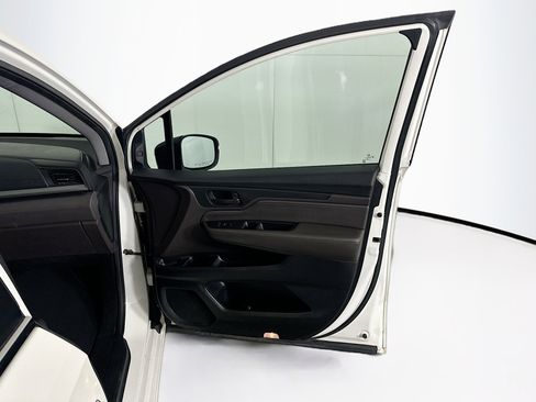 Used 2019 Honda Odyssey Touring image 35