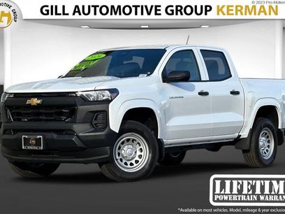 New 2026 Chevrolet Colorado W/T w/ LPO, Pro Essentials Package