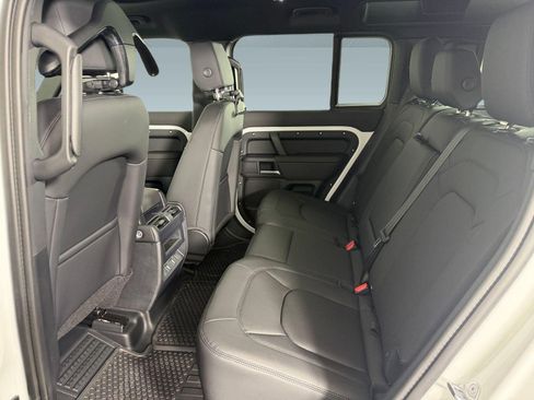 New 2026 Land Rover Defender 110 S AWD/4WD image 23