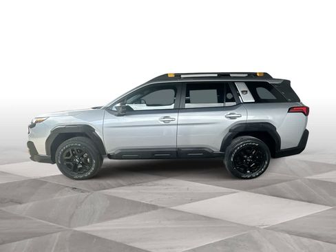 New 2026 Subaru Outback Wilderness AWD/4WD image 5