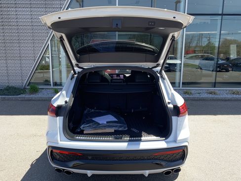 New 2026 Audi SQ5 Premium Plus AWD/4WD image 19