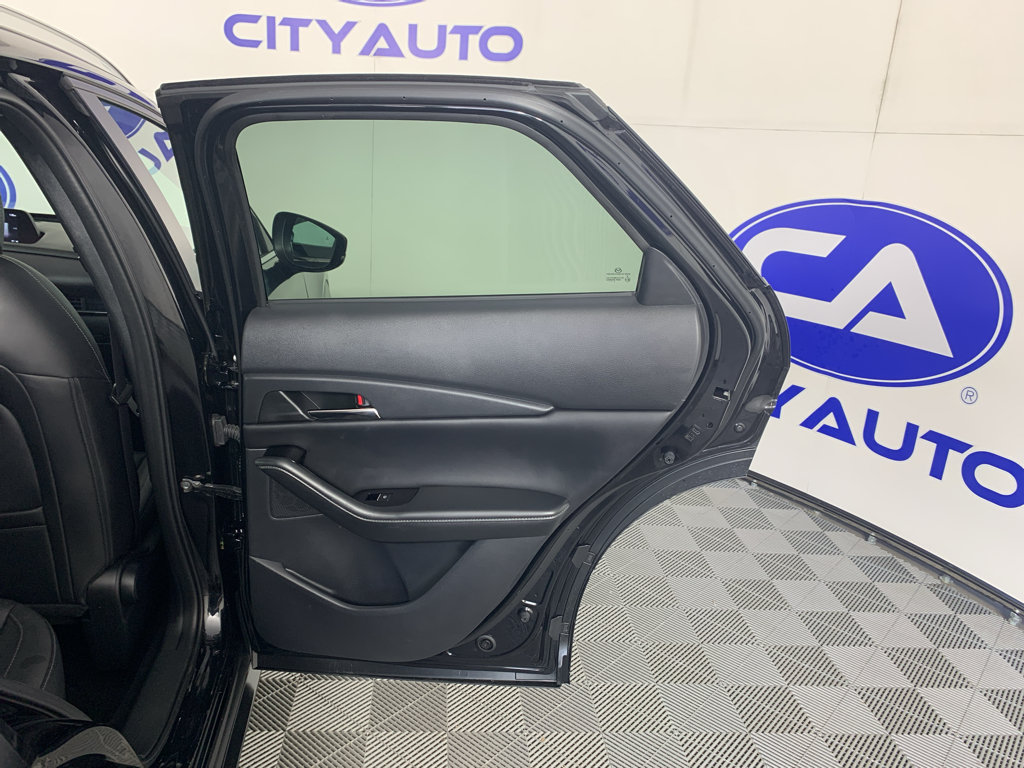 Used 2025 MAZDA CX-30 AWD 2.5 S w/ Preferred Package image 33