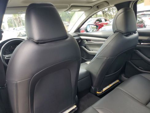 Used 2022 MAZDA MAZDA3 s image 14