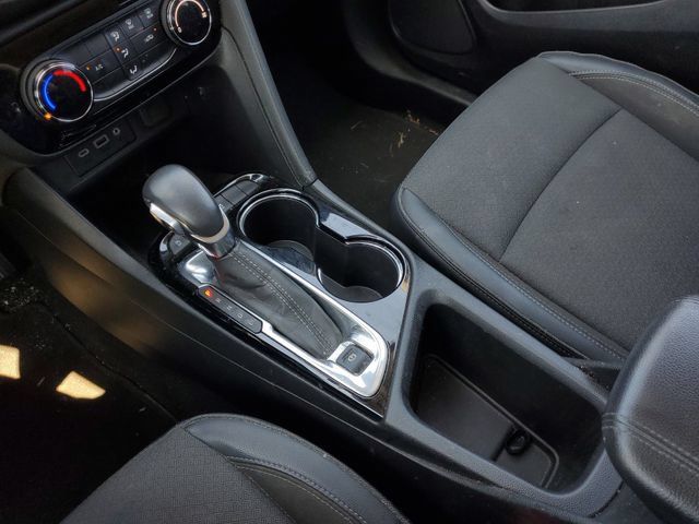 Used 2020 Buick Encore GX Preferred FWD image 24