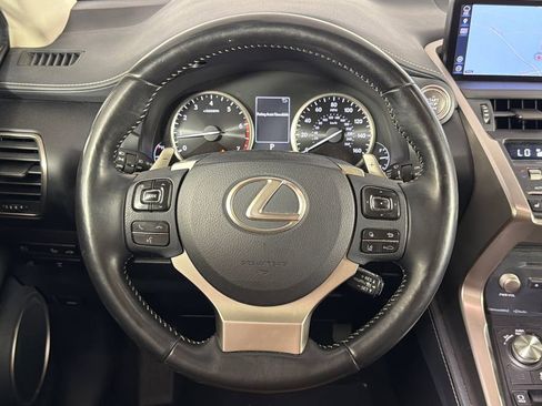 Used 2019 Lexus NX 300 AWD w/ Premium Package image 26