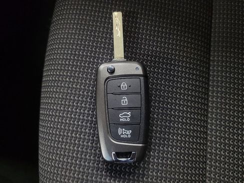 Used 2018 Hyundai Accent SEL image 32