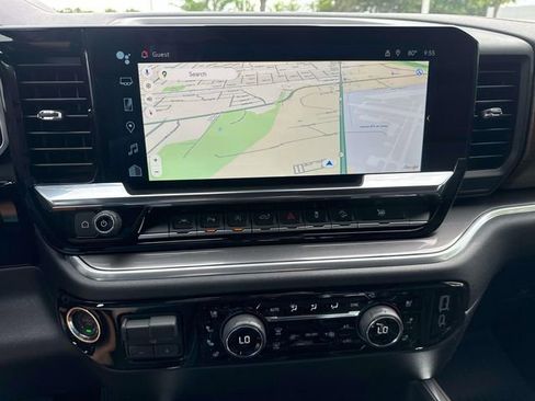 New 2026 Chevrolet Silverado 1500 High Country w/ Technology Package AWD/4WD image 26