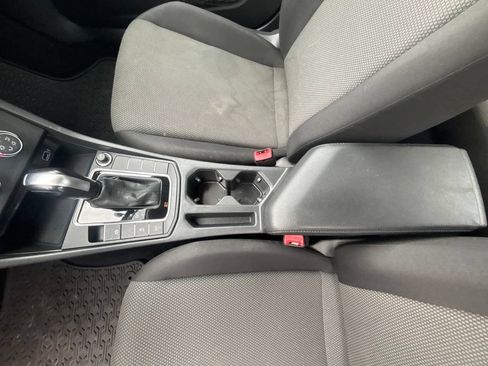 Used 2019 Volkswagen Jetta S w/ Driver Assistance Package FWD image 15