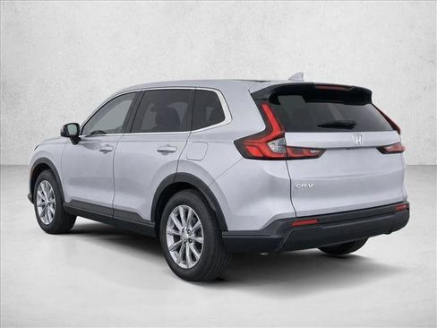 Certified 2024 Honda CR-V EX image 5