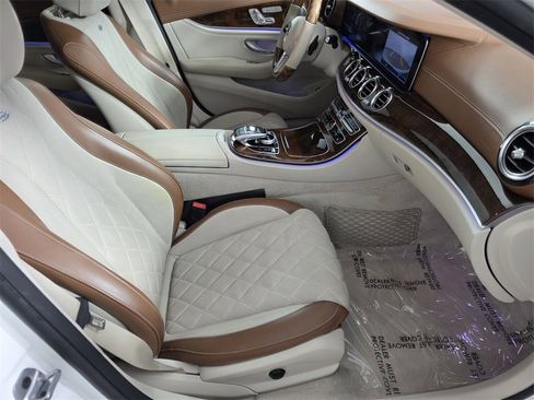 Used 2019 Mercedes-Benz E 450 E 450 image 30