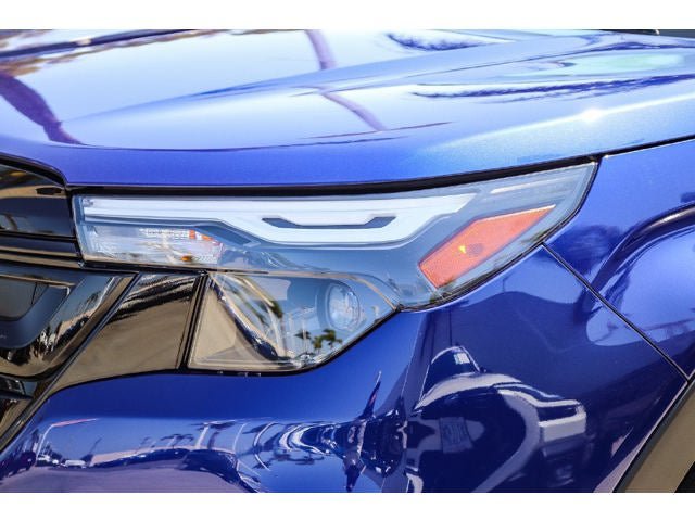 New 2026 Subaru Forester Sport AWD/4WD image 33