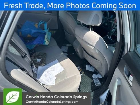 Used 2015 Hyundai Sonata SE FWD image 8