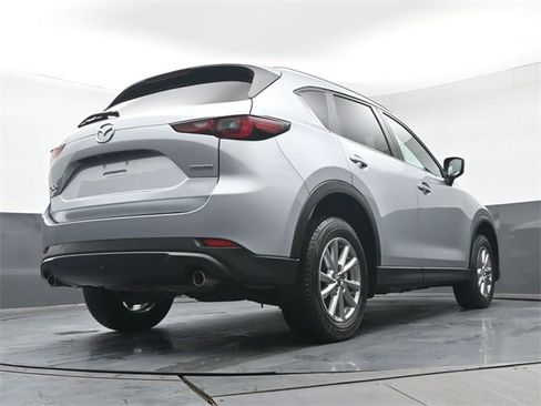 Certified 2023 MAZDA CX-5 AWD 2.5 S w/ Select Package image 31