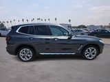 Certified 2022 BMW X3 sDrive30i w/ Convenience Package image 4