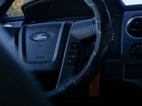 Used 2012 Ford F150 Raptor w/ Raptor Luxury Pkg image 42