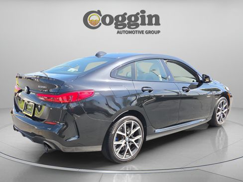 Used 2023 BMW 228i Gran Coupe w/ Dynamic Handling Package FWD image 5