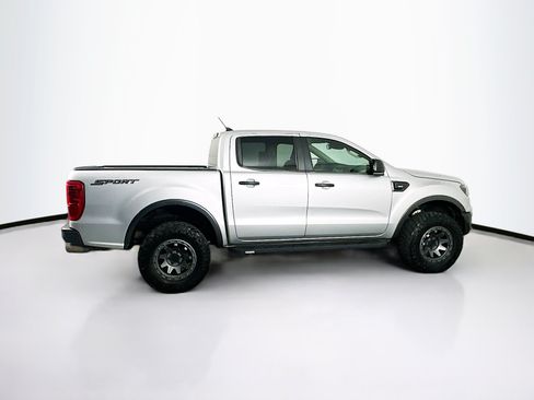 Used 2019 Ford Ranger XLT w/ Equipment Group 301A Mid RWD image 10