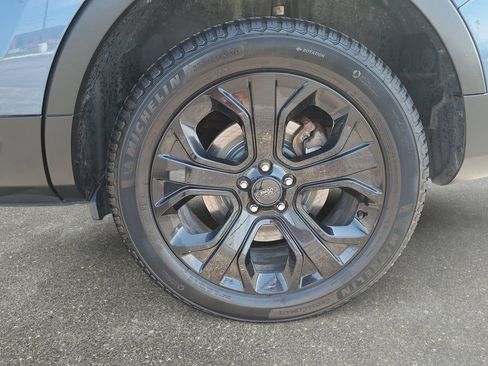 Used 2019 Ford Explorer Sport w/ Equipment Group 401A AWD/4WD image 34