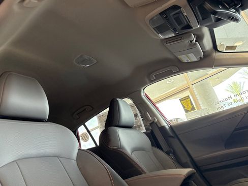 New 2026 Subaru Crosstrek 2.5i Limited image 16