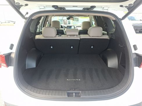 Certified 2023 Hyundai Santa Fe SEL w/ Premium Package AWD/4WD image 32