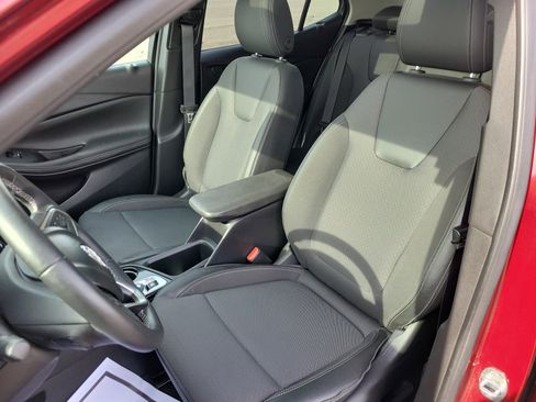 Certified 2023 Buick Encore GX Select w/ Experience Buick Package image 14