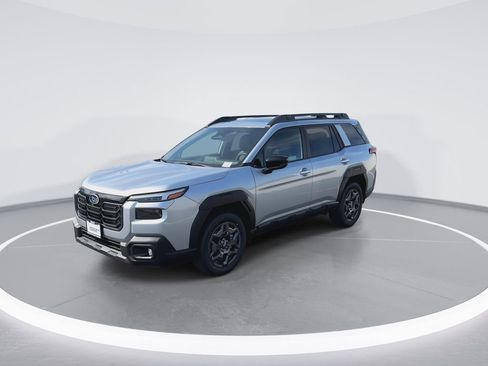 New 2026 Subaru Outback Premium AWD/4WD image 4