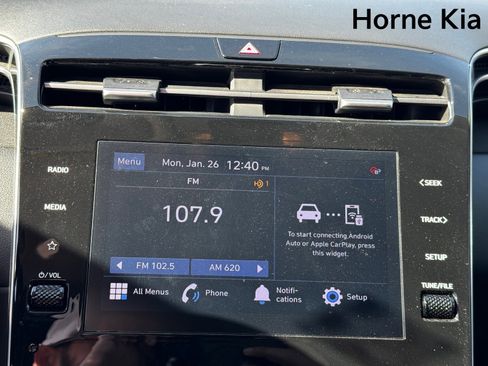 Used 2022 Hyundai Tucson XRT image 21