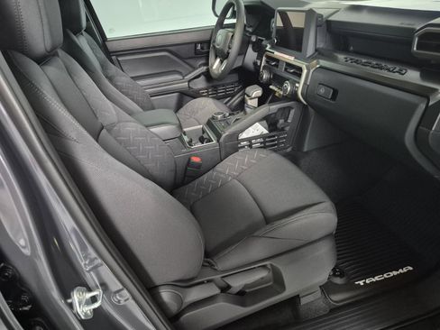 New 2026 Toyota Tacoma SR5 image 42