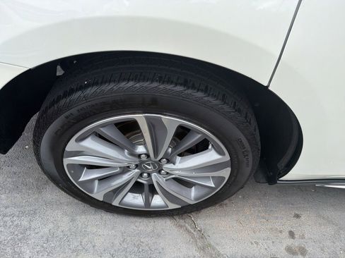 Used 2017 Acura MDX SH-AWD w/ Technology Package image 4