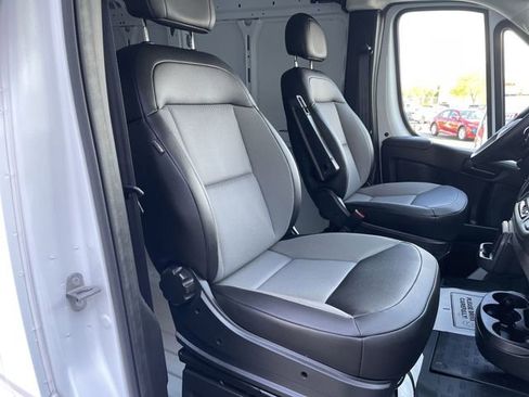 Used 2026 RAM ProMaster 1500 FWD image 40
