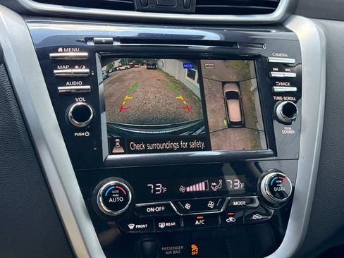 Used 2019 Nissan Murano Platinum AWD/4WD image 33