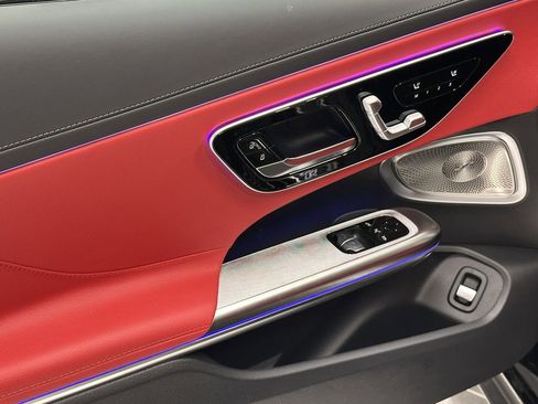 New 2026 Mercedes-Benz CLE 300 4MATIC Coupe image 10