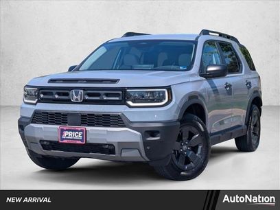 Used 2026 Honda Passport RTL