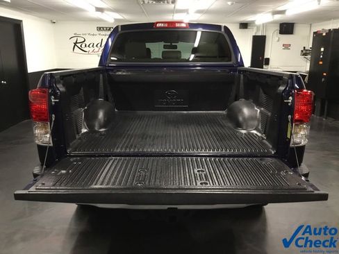 Used 2010 Toyota Tundra Limited image 12