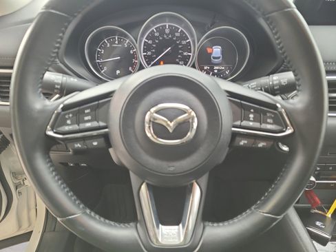 Used 2022 MAZDA CX-5 AWD 2.5 S w/ Preferred Package image 16